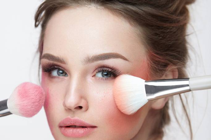 Common Make-Up Mistakes